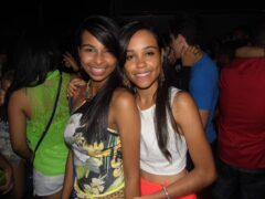 Natal Open Prime